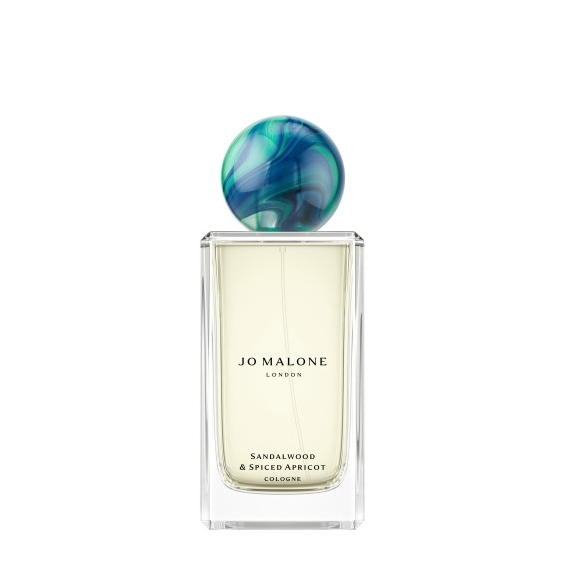Jo Malone London Sandalwood & Spiced Apricot - Cologne Unisex 100 Ml Vapo
