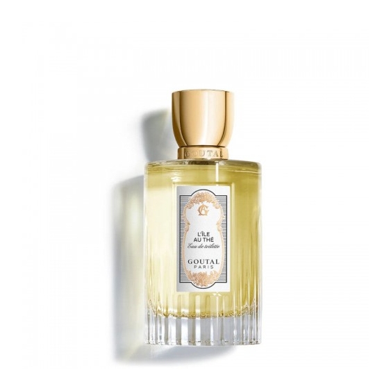 Goutal Paris L'lle Au The - Eau De Toilette Unisex 100 Ml Vapo