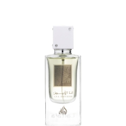 Lattafa Ana Abiyedh - Eau De Parfum Unisex 60 Ml Vapo