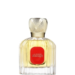 Lattafa La Rouge Baroque - Eau De Parfum Unisex 100 Ml Vapo