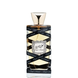 Lattafa Oud Mood - Eau De Parfum Unisex 100 Ml Vapo