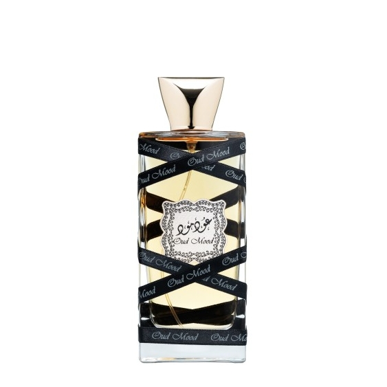 Lattafa Oud Mood - Eau De Parfum Unisex 100 Ml Vapo