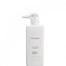 Trussardi Le Vie Di Milano - Sea Daffodil Edizione Millesimata - Eau De Parfum Intense Unisex 100 Ml Vapo