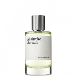 Maison Crivelli Absinthe Boreale - Eau De Parfum Unisex 100 Ml Vapo