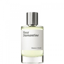 Maison Crivelli Fleur Diamantine - Eau De Parfum Unisex 100 Ml Vapo