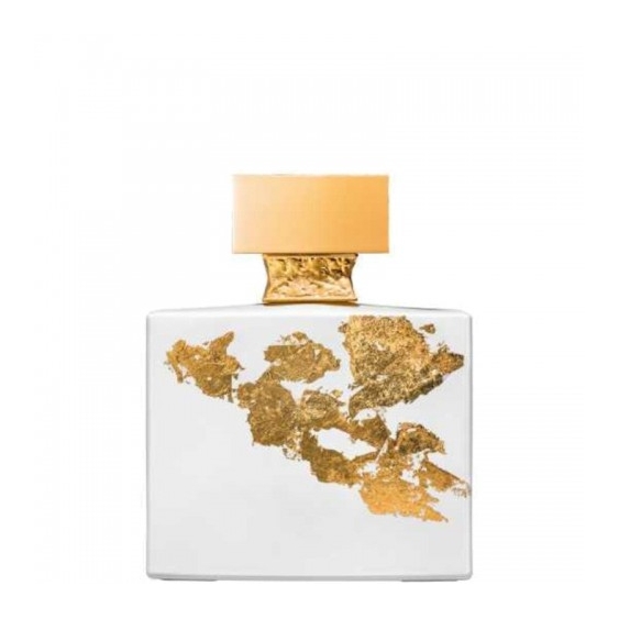 M. Micallef Ylang In Gold - Eau De Parfum Unisex 100 Ml Vapo