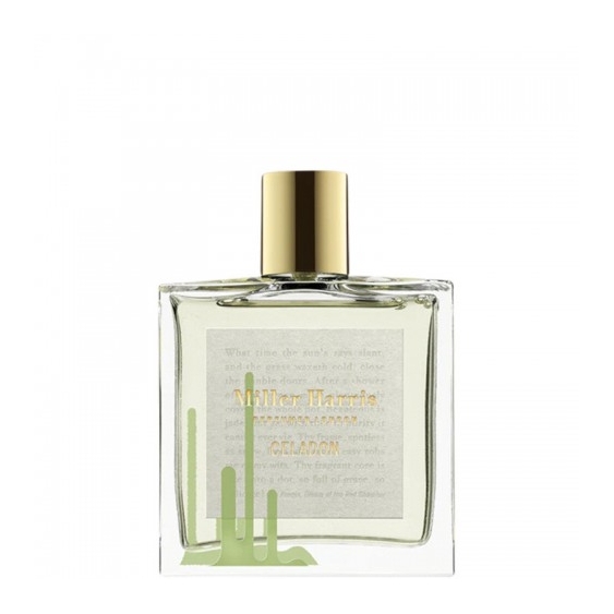 Miller Harris Celadon - Eau De Parfum Unisex 100 Ml Vapo