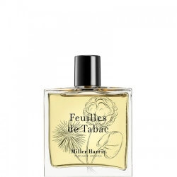 Miller Harris Feuilles De Tabac - Eau De Parfum Unisex 100 Ml Vapo