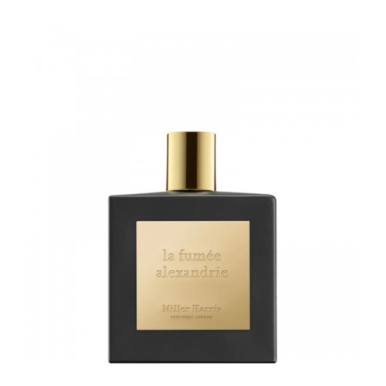 Miller Harris La Fumee Alexandrie - Eau De Parfum Unisex 100 Ml Vapo