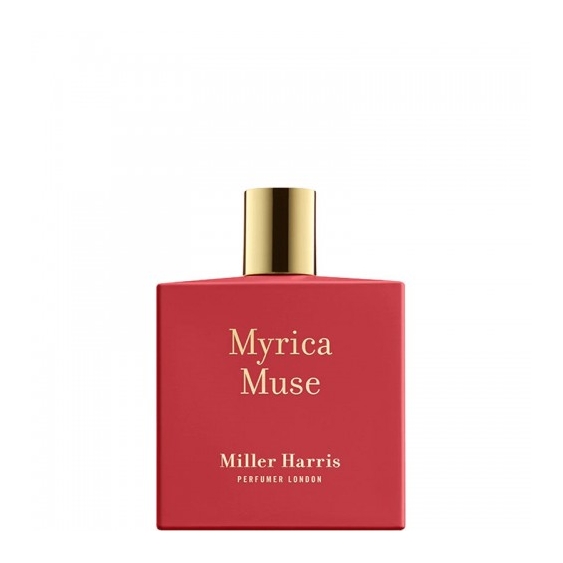 Miller Harris Myrica Musa - Eau De Parfum Unisex 100 Ml Vapo