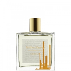 Miller Harris Soufflot - Eau De Parfum Unisex 100 Ml Vapo