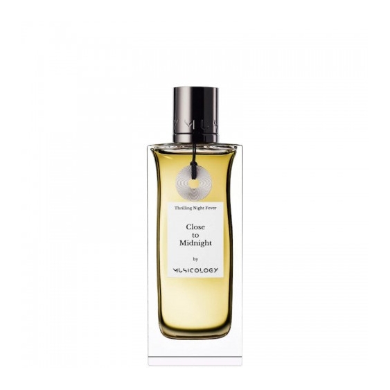 Musicology Close To Midnight - Eau De Parfum Unisex 95 Ml Vapo