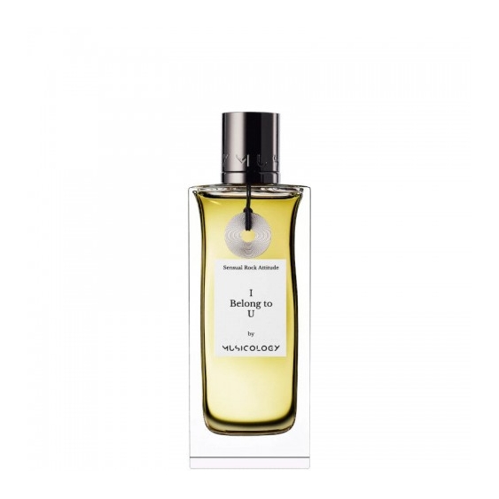 Musicology I Belong To U - Eau De Parfum Unisex 95 Ml Vapo