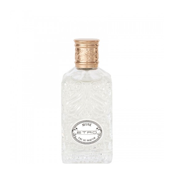 Etro Musk - Eau De Parfum Unisex 100 Ml Vapo