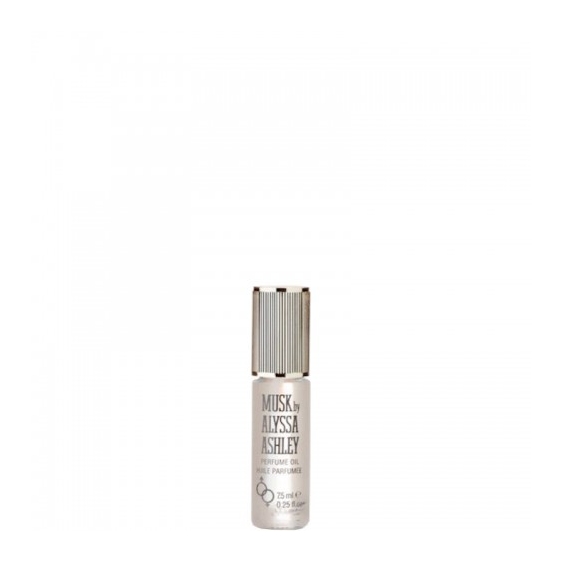 Alyssa Ashley Musk - Perfume Oil Unisex 7,5 Ml