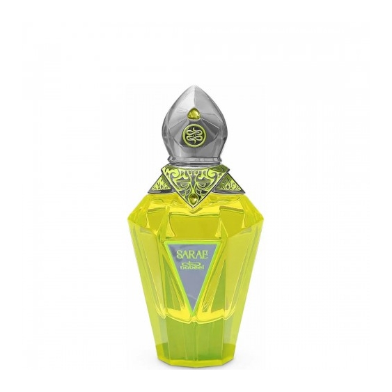 Nabeel Sarae - Eau De Parfum Unisex 100 Ml Vapo