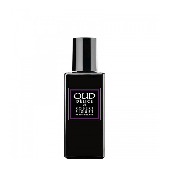 Robert Piguet Oud Delice - Eau De Parfum Unisex 100 Ml Vapo