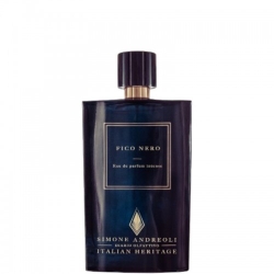 Simone Andreoli Fico Nero - Eau De Parfum Intense Unisex 100 Ml Vapo