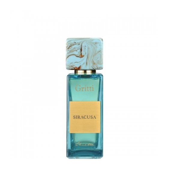 Gritti Siracusa - Eau De Parfum Unisex 100 Ml Vapo