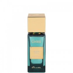 Gritti Super Nova - Extrait De Parfum Unisex 100 Ml Vapo