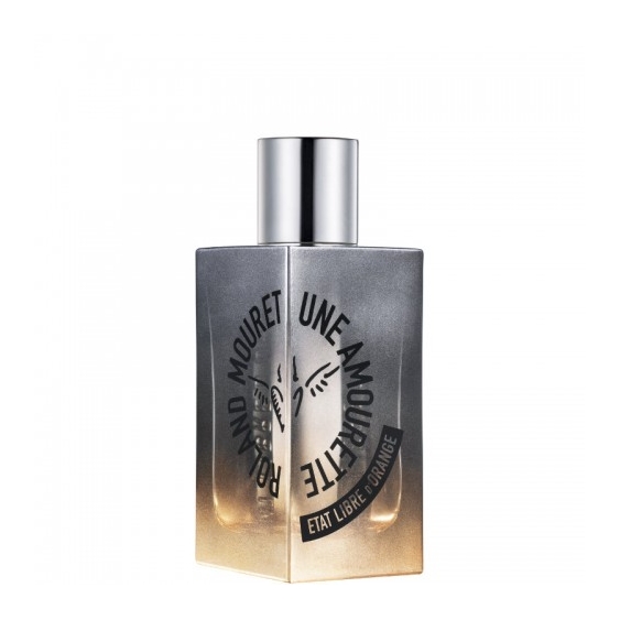 Etat Libre D'Orange Une Amourette - Eau De Parfum Unisex 100 Ml Vapo