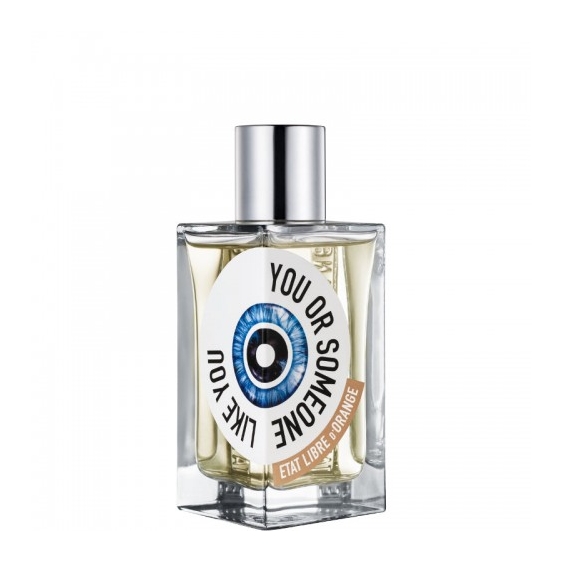 Etat Libre D'Orange You Or Someone Like You - Eau De Parfum Unisex 100 Ml Vapo