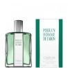 Caron Pour Un Homme De Caron - Eau De Toilette Uomo 125 Ml