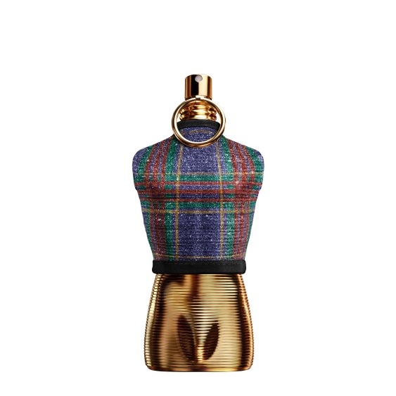 Jean Paul Gaultier Le Male Elixir Parfum Collector Edition 125 Ml Vapo