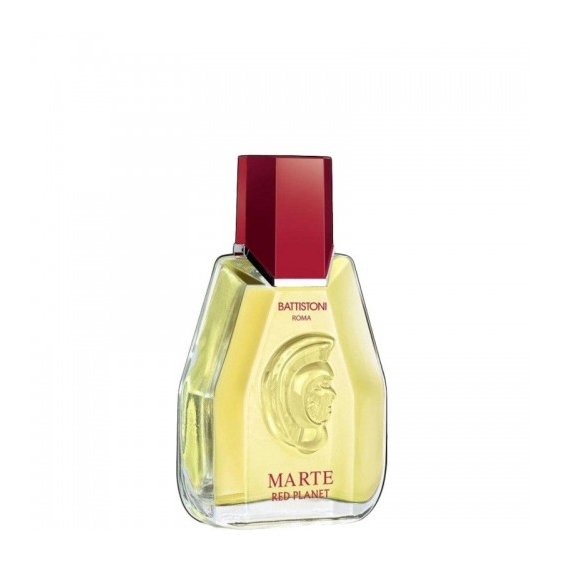 Battistoni Marte Red Planet - Eau De Toilette Uomo 45 Ml Vapo