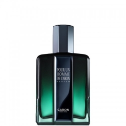 Caron Pour Un Homme De Caron Parfum 75 Ml Vapo