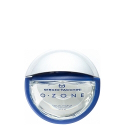 Sergio Tacchini O Zone Man - Eau De Toilette Uomo 50 Ml Vapo