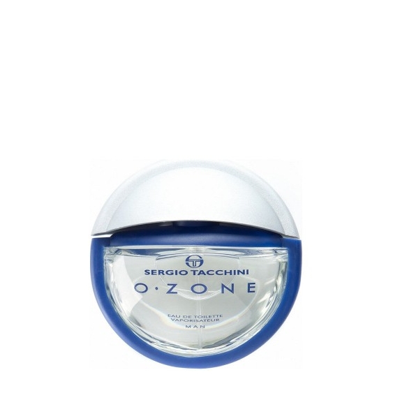 Sergio Tacchini O Zone Man - Eau De Toilette Uomo 50 Ml Vapo