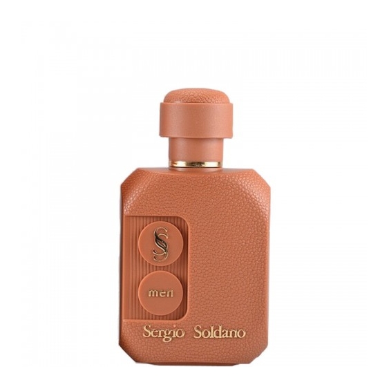 Sergio Soldano Avana - Eau De Toilette Uomo 100 Ml Vapo