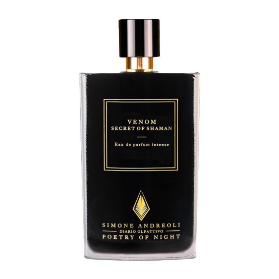 Simone Andreoli Venom Secret Of Shaman - Eau De Parfum Intense Unisex 100 Ml Vapo