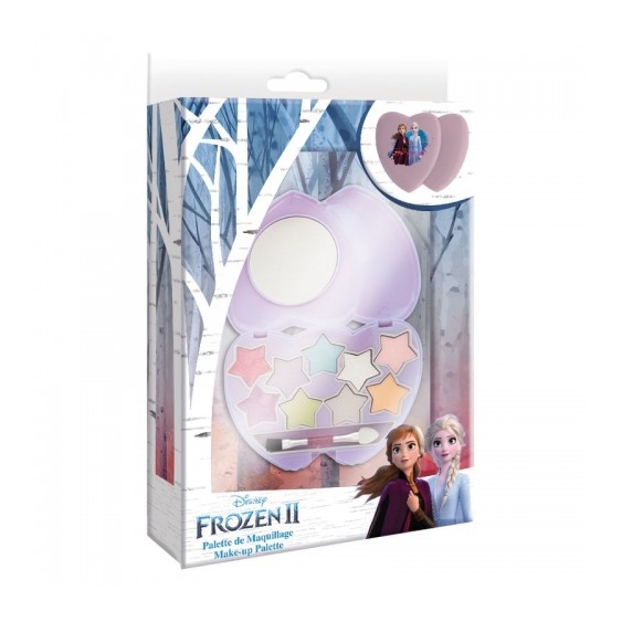 Disney Frozen II - Palette Make Up