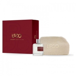 Lpdo Cherry Seduction - Edp 30 Ml + Pochette