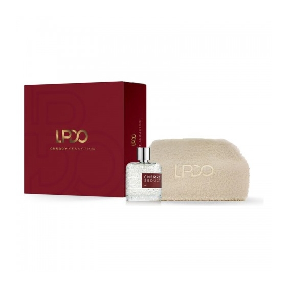 Lpdo Cherry Seduction - Edp 30 Ml + Pochette
