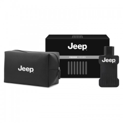 Jeep Freedom For Men - Eau De Toilette 100 Ml Vapo + Beauty Accessorio