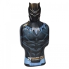 Zarri Avengers Black Panther 3D - Bagnoschiuma 350 ml