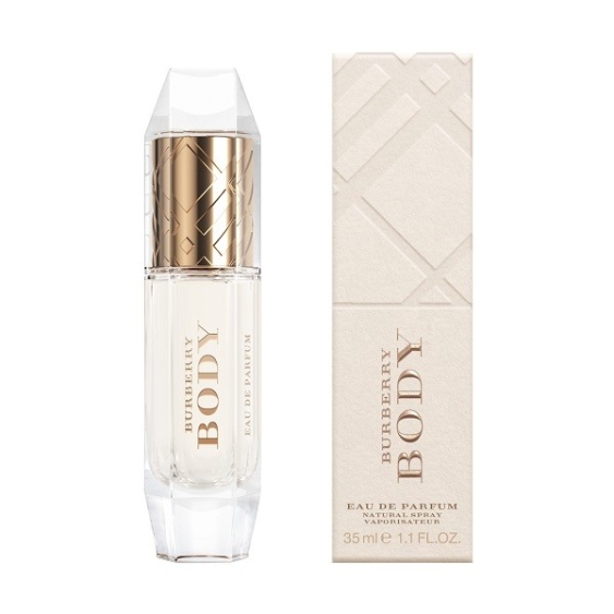 Profumo da Donna Burberry Body confezione da 35ML