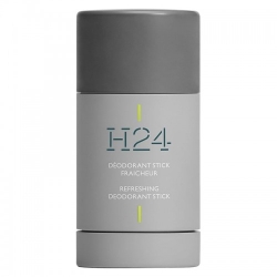 Hermes H24 - Deodorante Stick 75 Ml