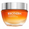 Biotherm Aquasource+ Vitamine Glow Gel Idratante Uniformante Con Vitamina B3 50 Ml