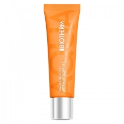 Biotherm Aquasource+ Vitamine Glow Gel Idratante Uniformante Con Vitamina B3 30 Ml