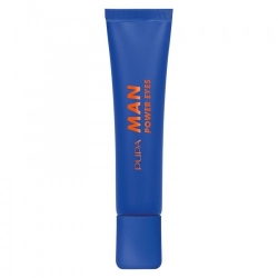Pupa Man Power Eyes - Gel Contorno Occhi 15 Ml