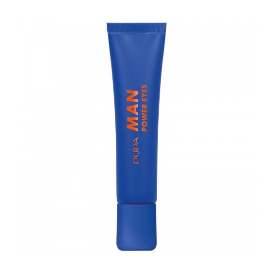 Pupa Man Power Eyes - Gel Contorno Occhi 15 Ml