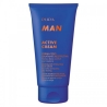 Pupa Man Active Cream - Crema Viso Idratante Restitutiva Dopobarba 50 Ml