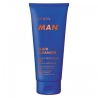Pupa Man Fluid Cleanser - Fluido Detergente Viso 100 Ml