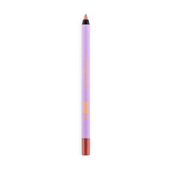 Nejha Lip-Ossession Pencil - Matita Labbra N. 04 Nude