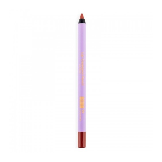 Nejha Lip-Ossession Pencil - Matita Labbra N. 06 Chocolate