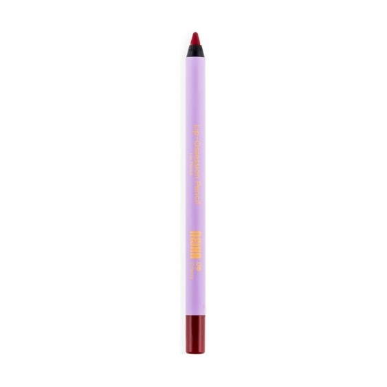 Nejha Lip-Ossession Pencil - Matita Labbra N. 08 Cherry